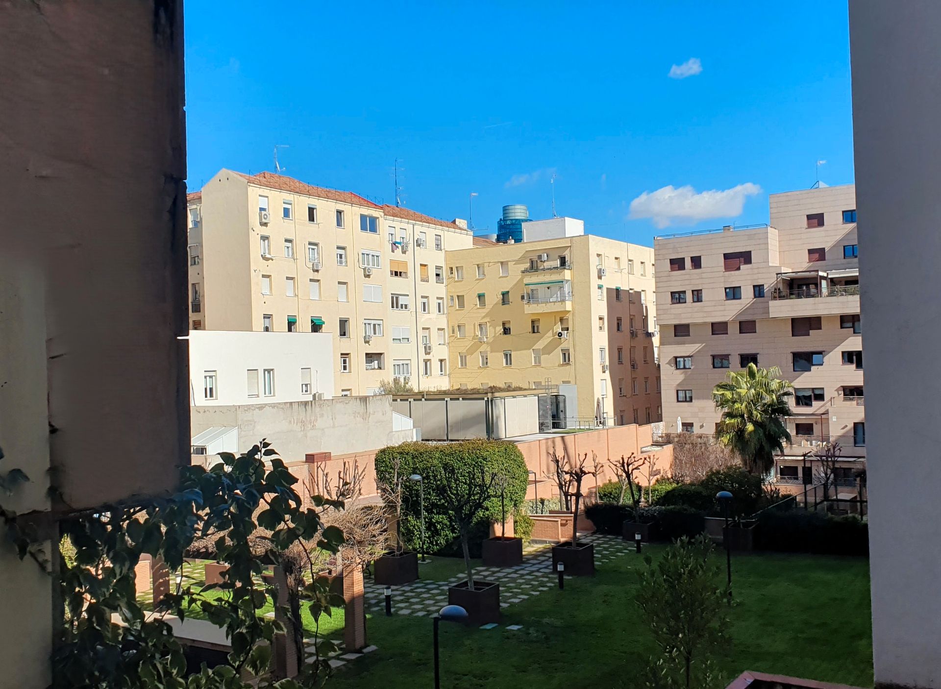 Pis en venda a Calle de María de Guzmán, Ríos Rosas - Nuevos Ministerios