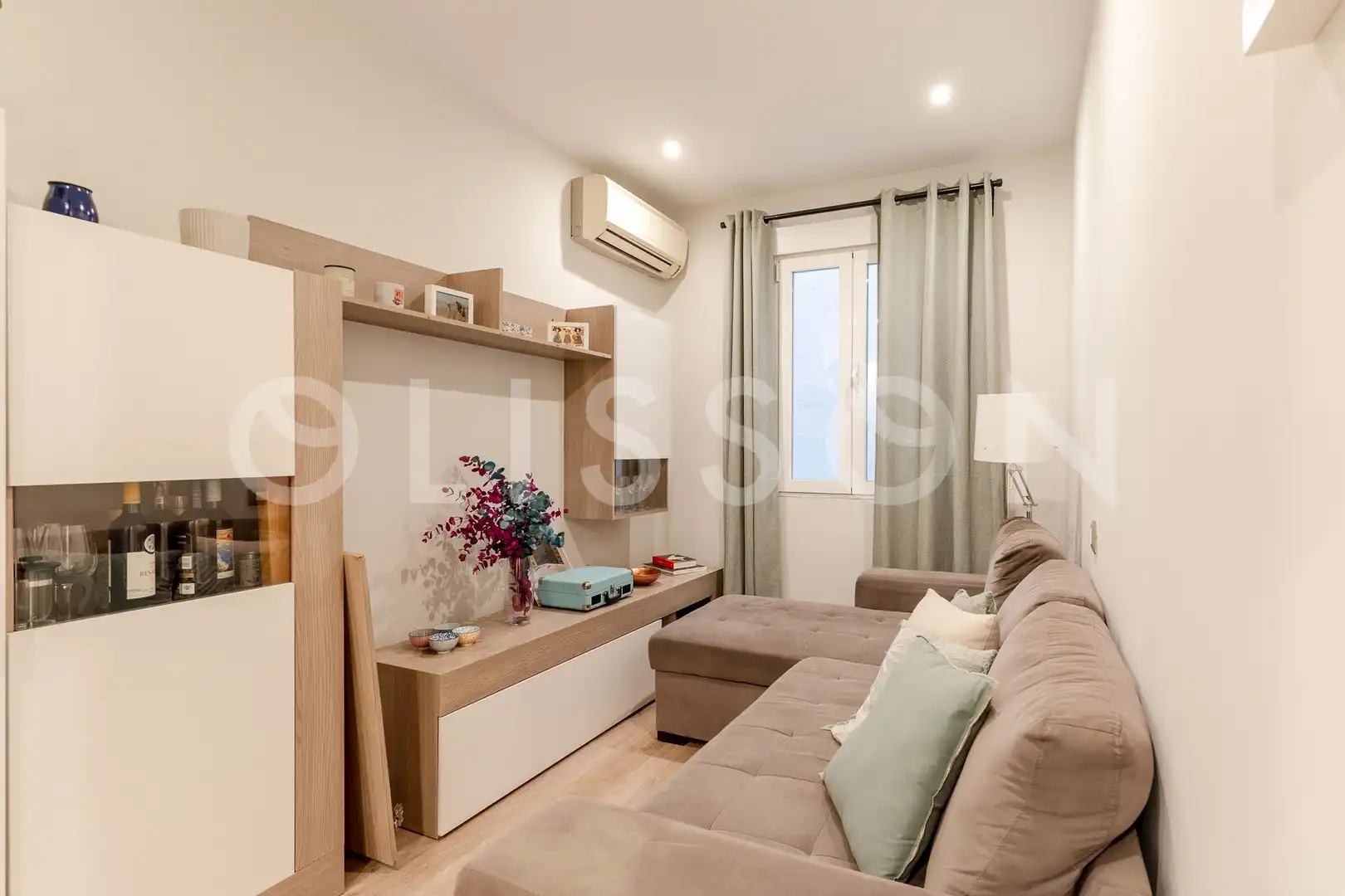 Wohnung zum Verkauf in Chamberí