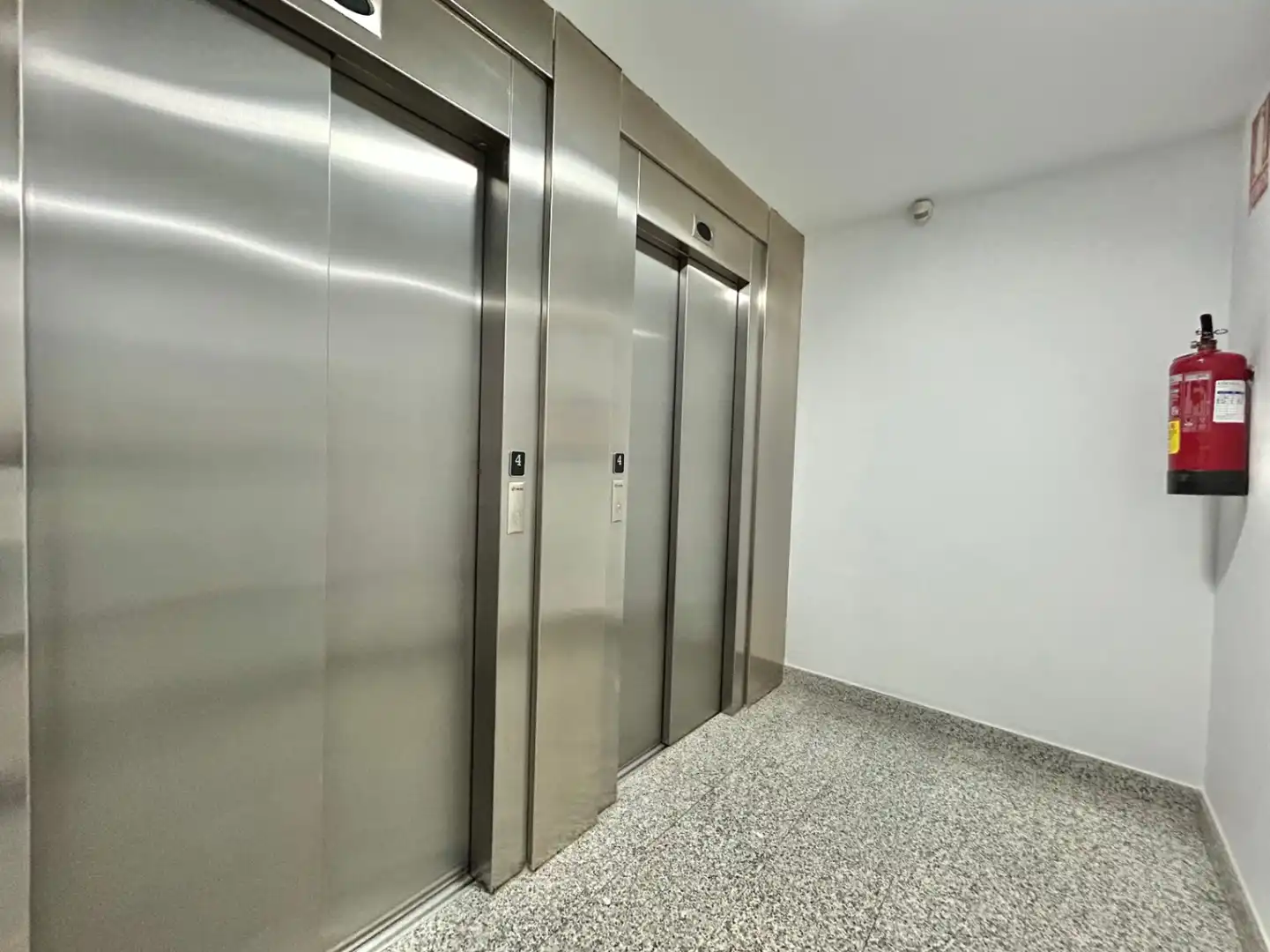 Apartment with lift for sale in Cruz de Humilladero, imagen 22