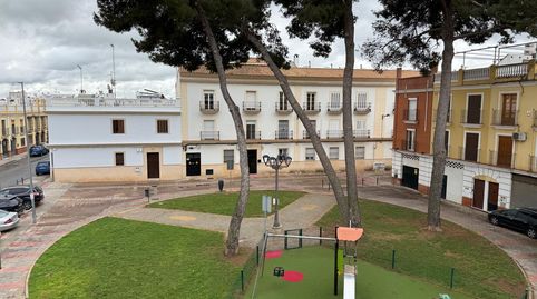 Foto 5 de Dúplex en venda a Plaza de la Zarzuela, 33, Centro - Doña Mercedes, Dos Hermanas