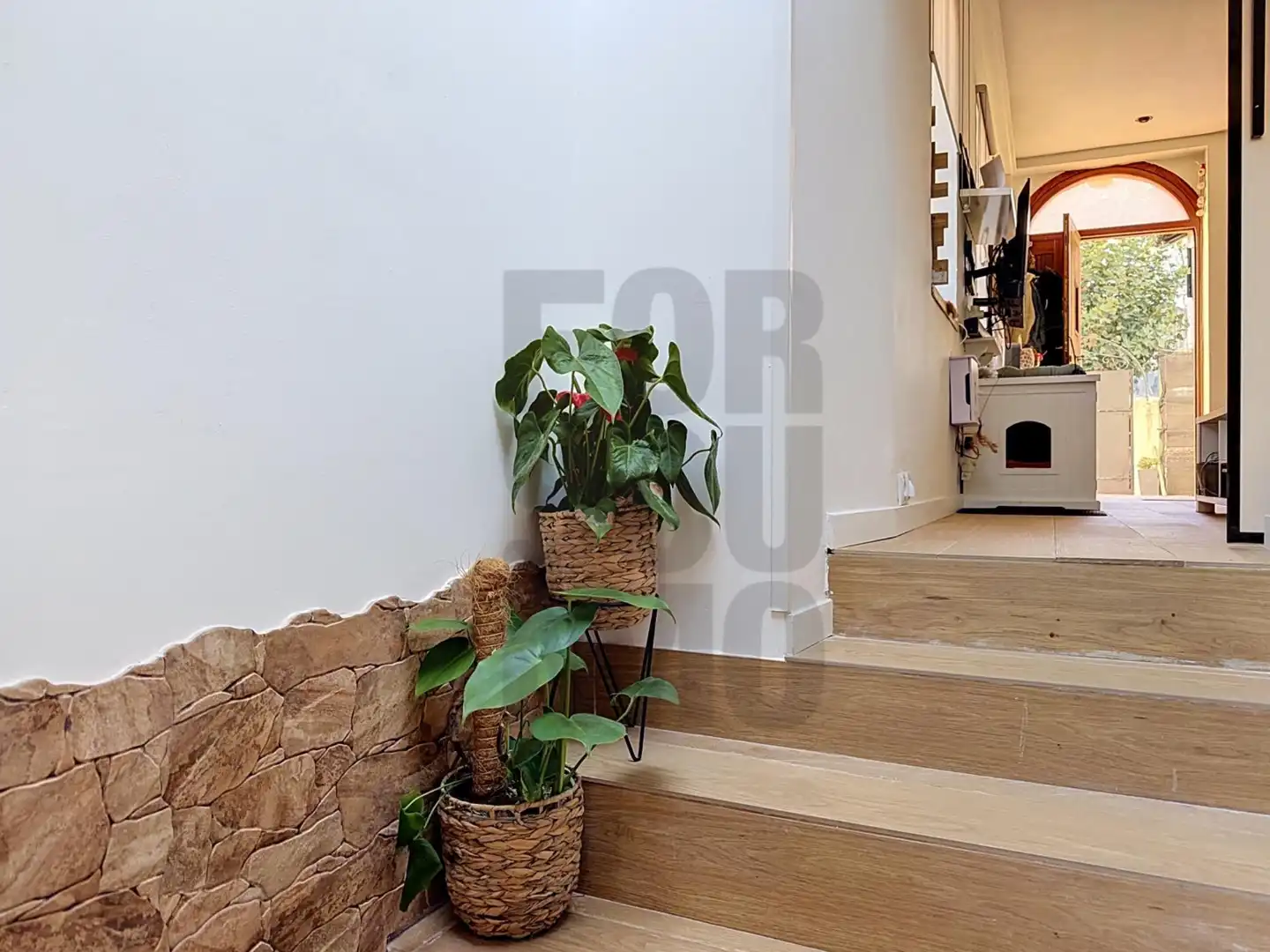 Appartement avec jardin à vendre à Calle MUINOA, imagen 27