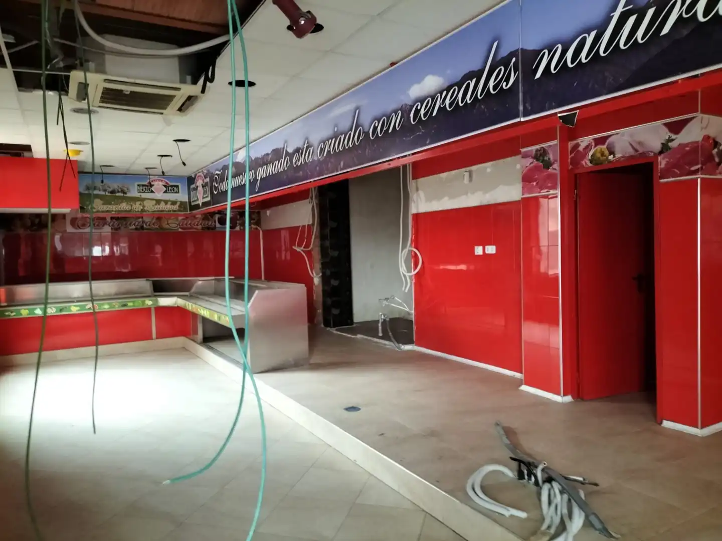Local comercial en venta en Calle Ciudad Real 4, imagen 10