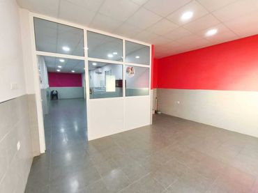 Local commercial à vendre à Polinyà de Xúquer