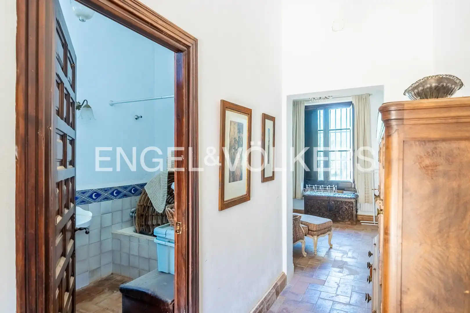 Maison avec jardin à vendre à Bollullos de la Mitación, imagen 46