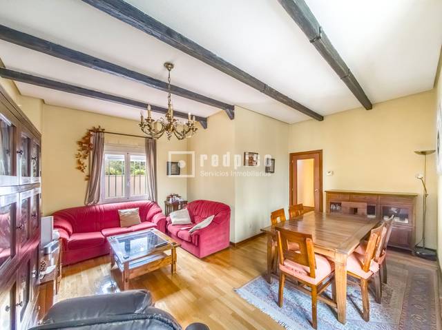 Piso en Venta en de Cordel de Pavones en Valdebernardo - Valderribas