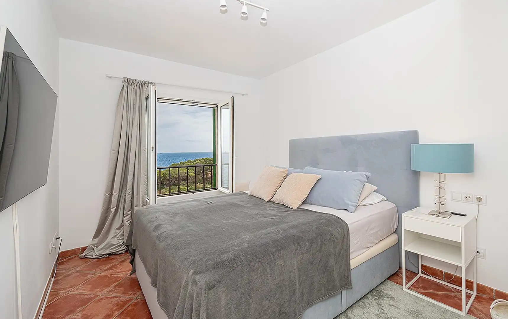Habitación de Piso en venta en Llucmajor con Aire acondicionado, Jardín privado y Terraza