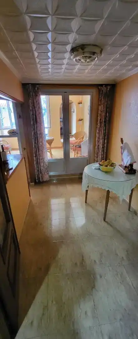 Comedor de Piso en venta en Algemesí con Aire acondicionado, Amueblado y Horno