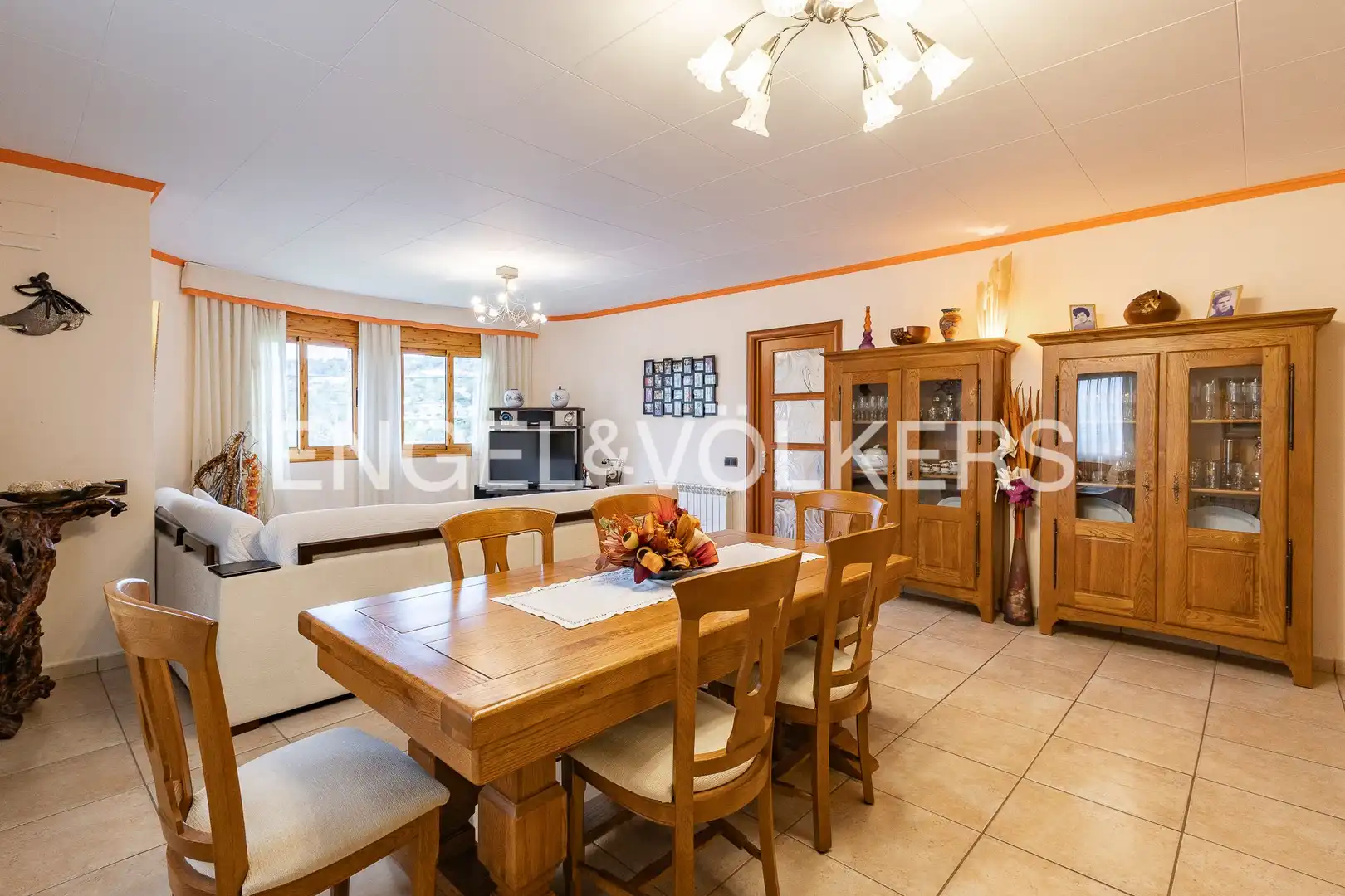 Haus mit Terrasse zum Verkauf in Vallirana, imagen 26