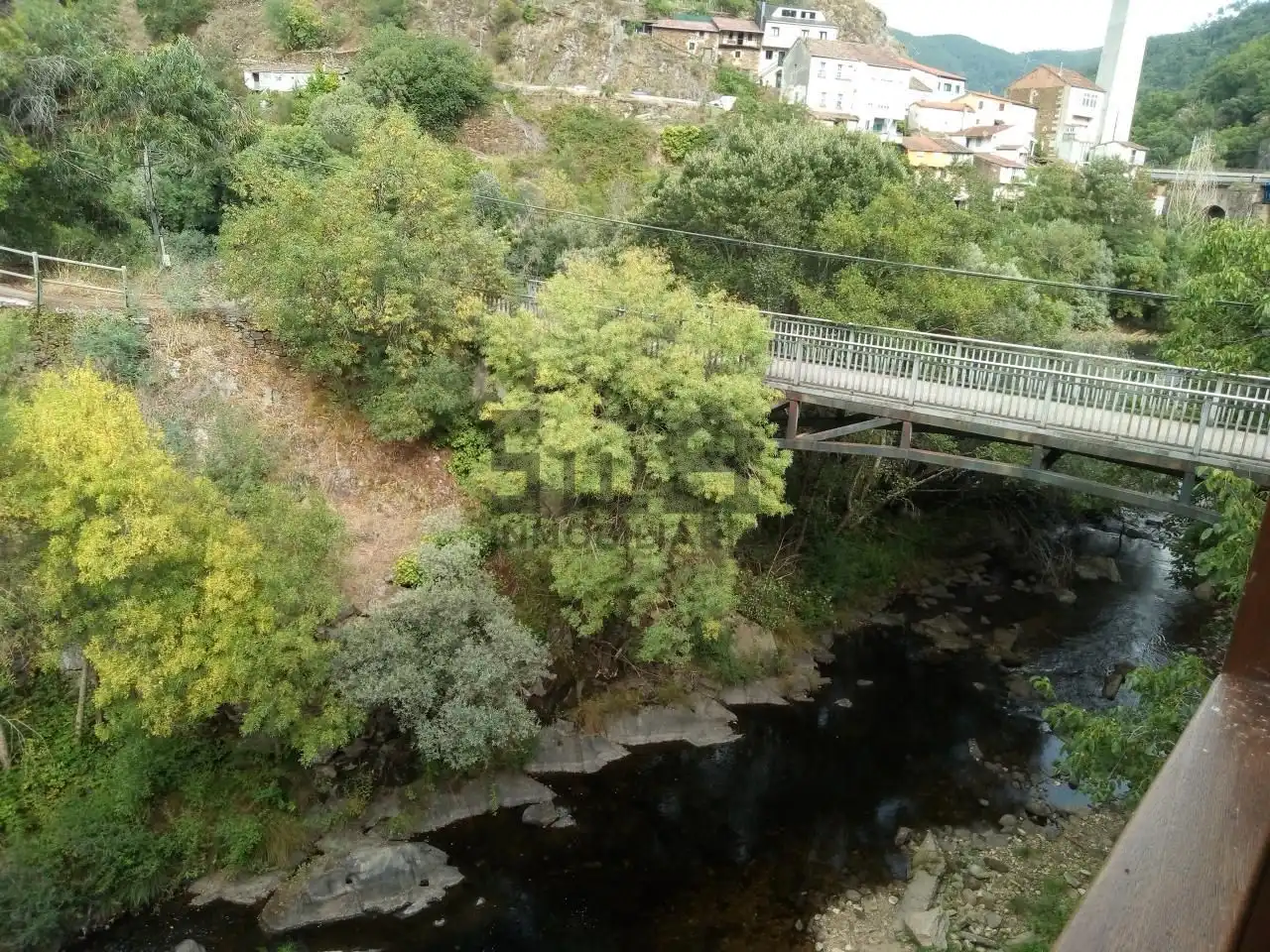 Casa rústica con terraza en venta en A Peroxa, imagen 19