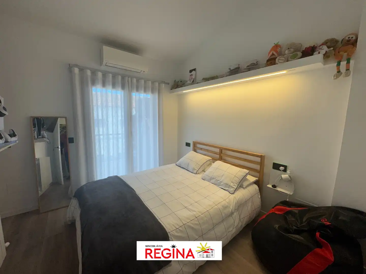 Habitación de Casa o chalet en venta en Bellcaire d'Empordà con Aire acondicionado, Calefacción y Terraza