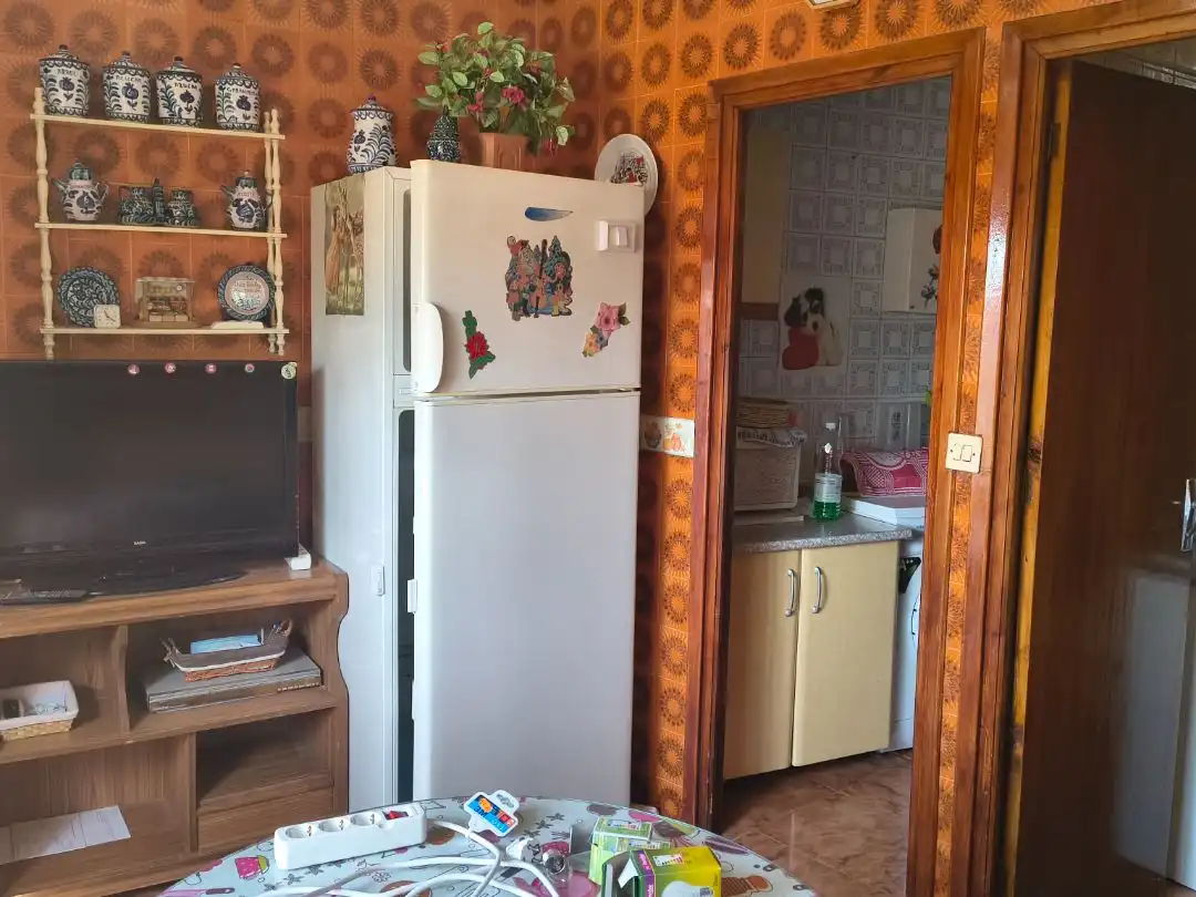 Casa o chalet en venta en Calle la Vega, 36, Centro