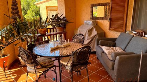 Foto 2 de Apartamento en venta en Circunvalacion, Altea la Vella, Altea