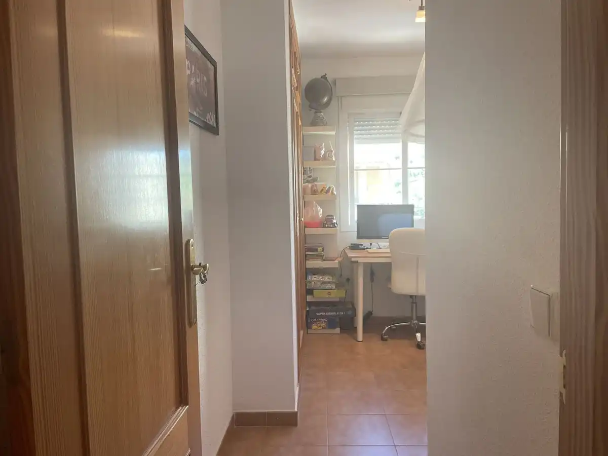 Penthouse with pool for sale in Estepona - Estepona,Centro,Avenida Juan Carlos I, imagen 27