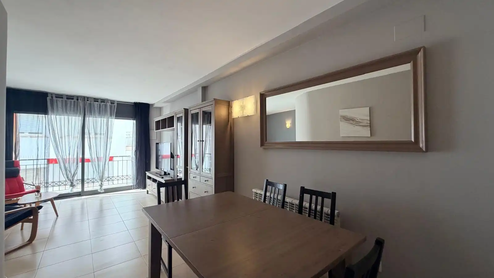 Appartamento con terrazza in vendita a Carrer JOAQUIM ESPALTER, imagen 25