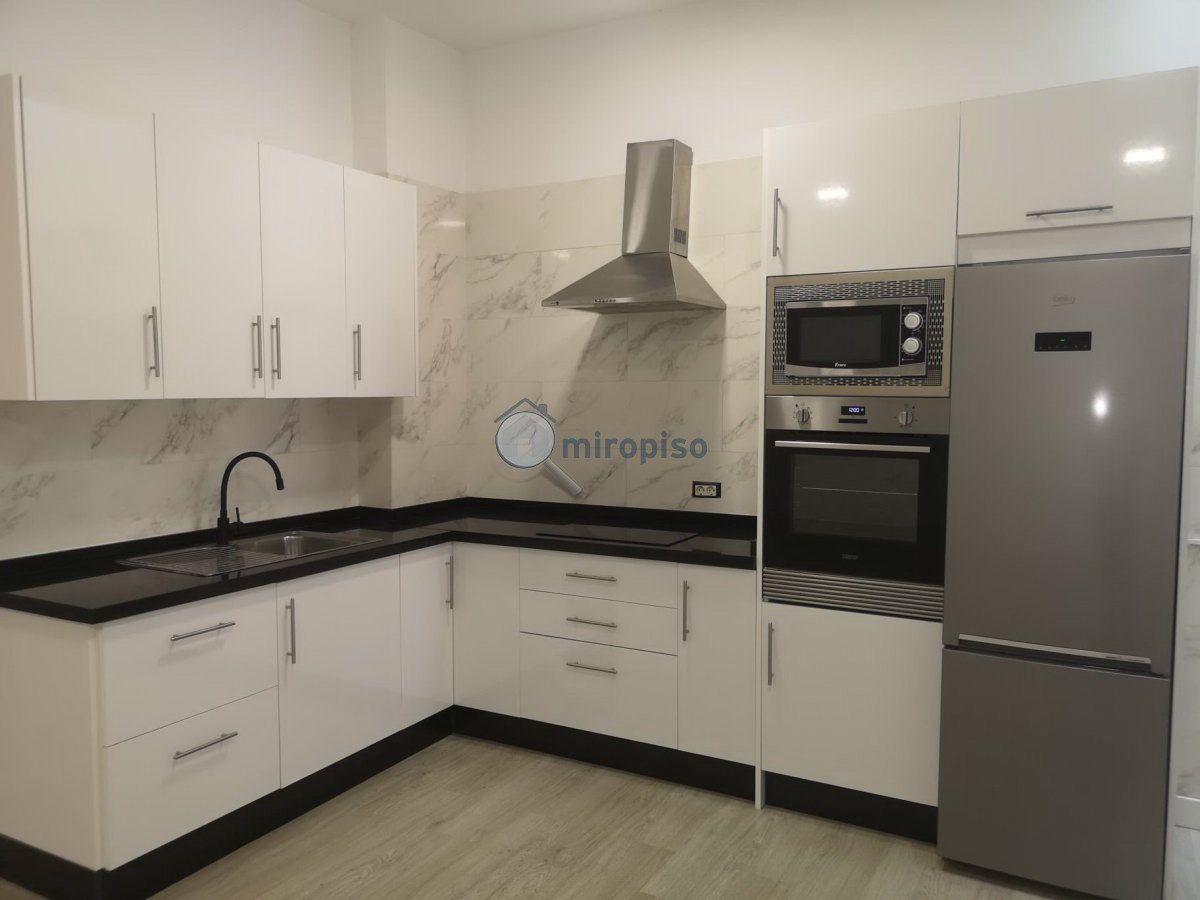 Kitchen of Study to rent in San Cristóbal de la Laguna