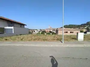 Residential land for sale in Avinguda del Jo 20