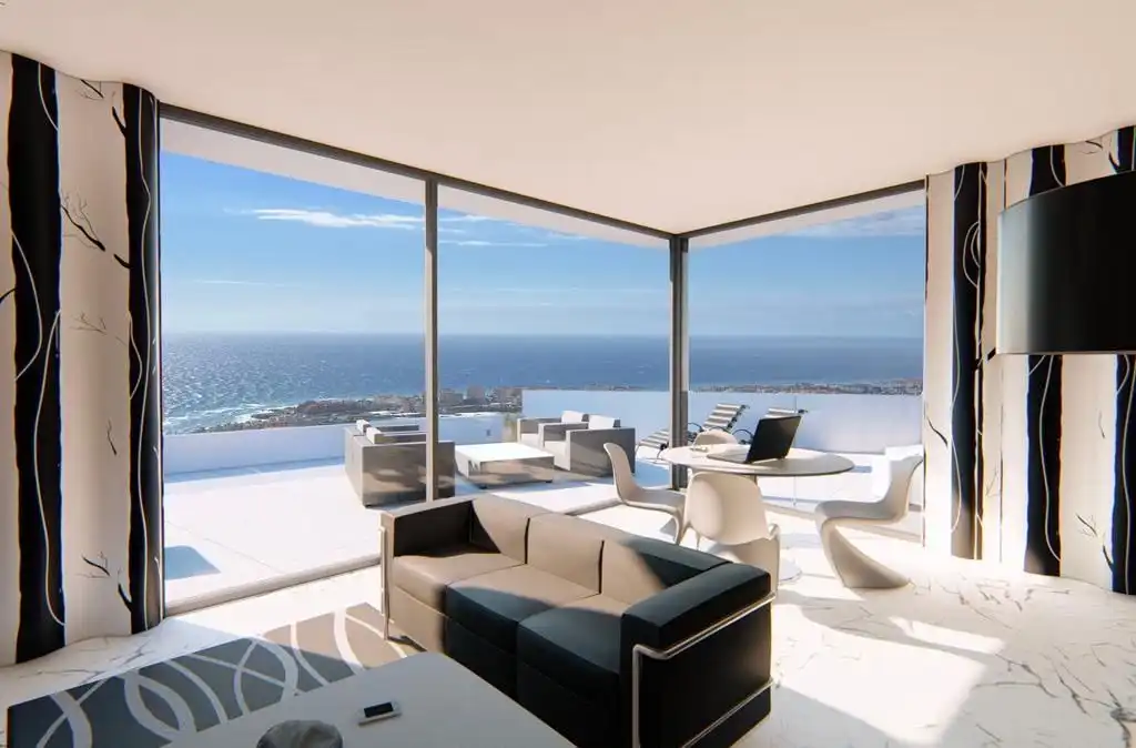 Terrenos y solares en venta en El Peñoncillo, imagen 9