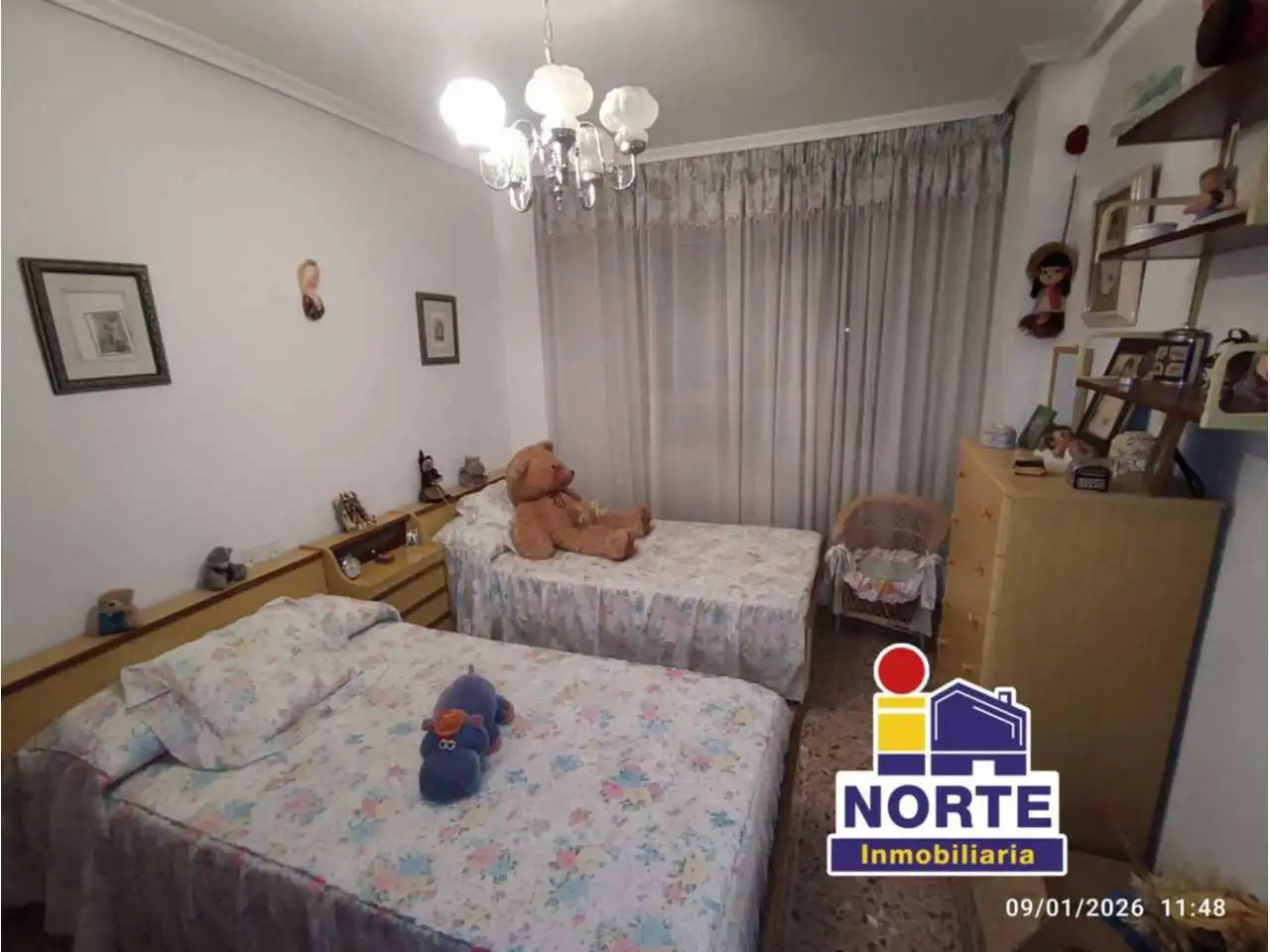 Appartement avec terrasse à vendre à Santa Rosa, imagen 16