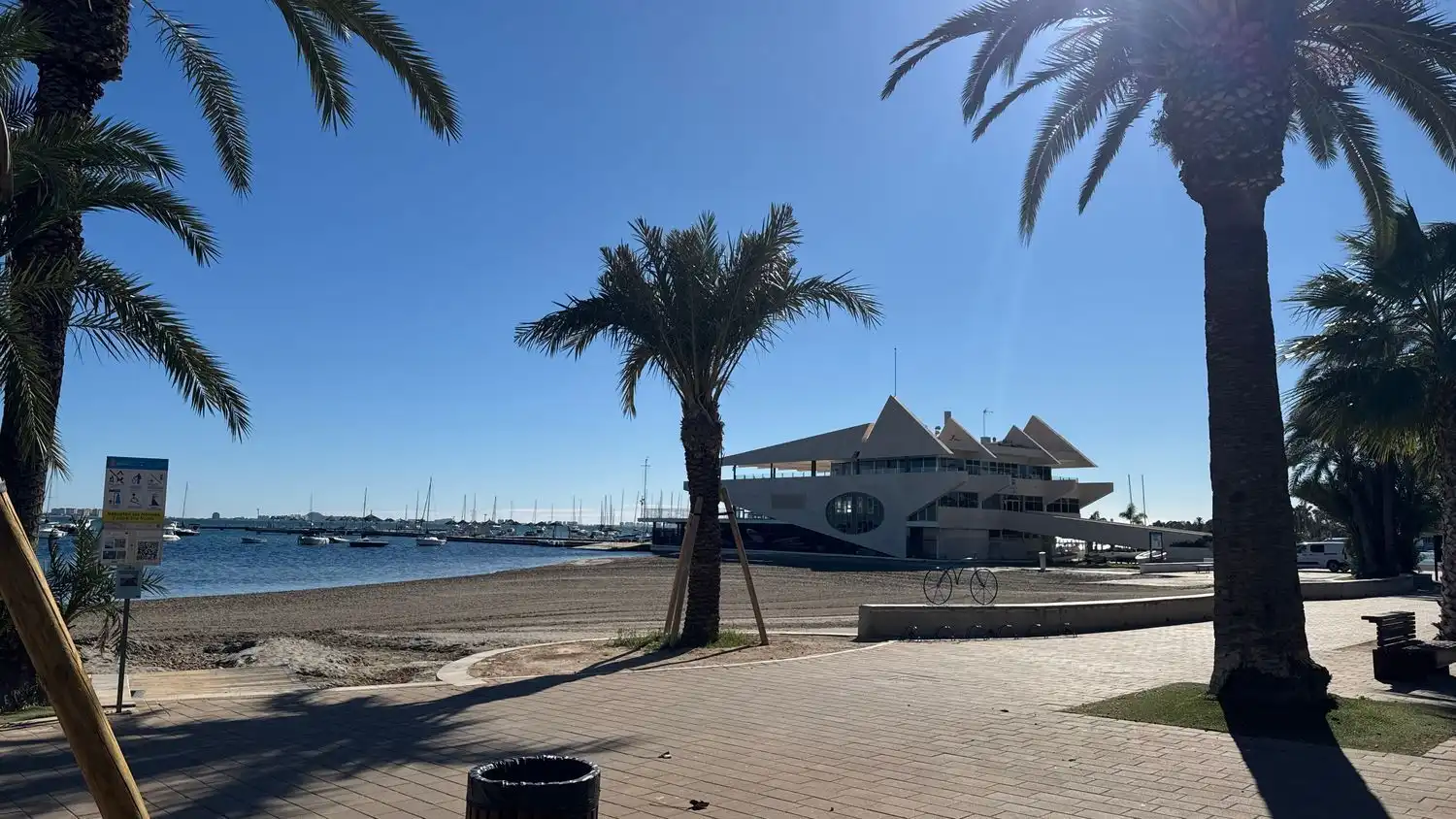 Flat for sale in Calle Meseguer, Santiago de la Ribera