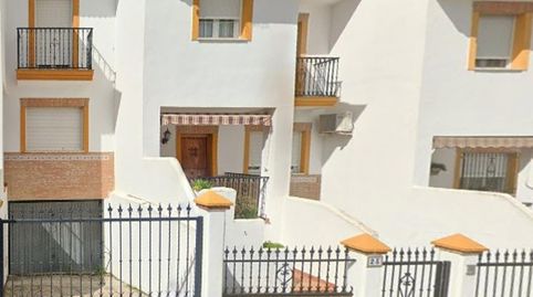 en Mengibar