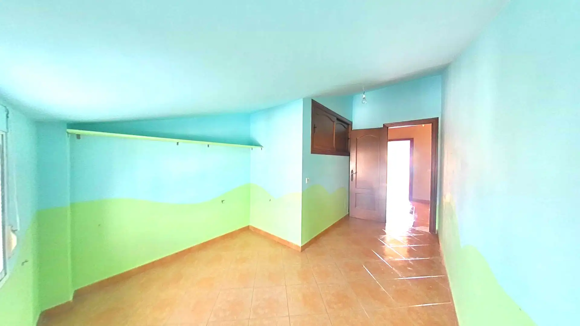 Piso en venta en Peru, Olvera