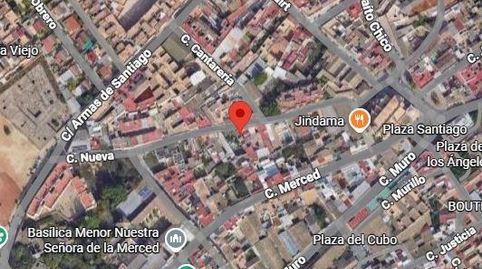 Foto 3 de Casa o chalet en venta en Santiago - Coronación, Jerez de la Frontera