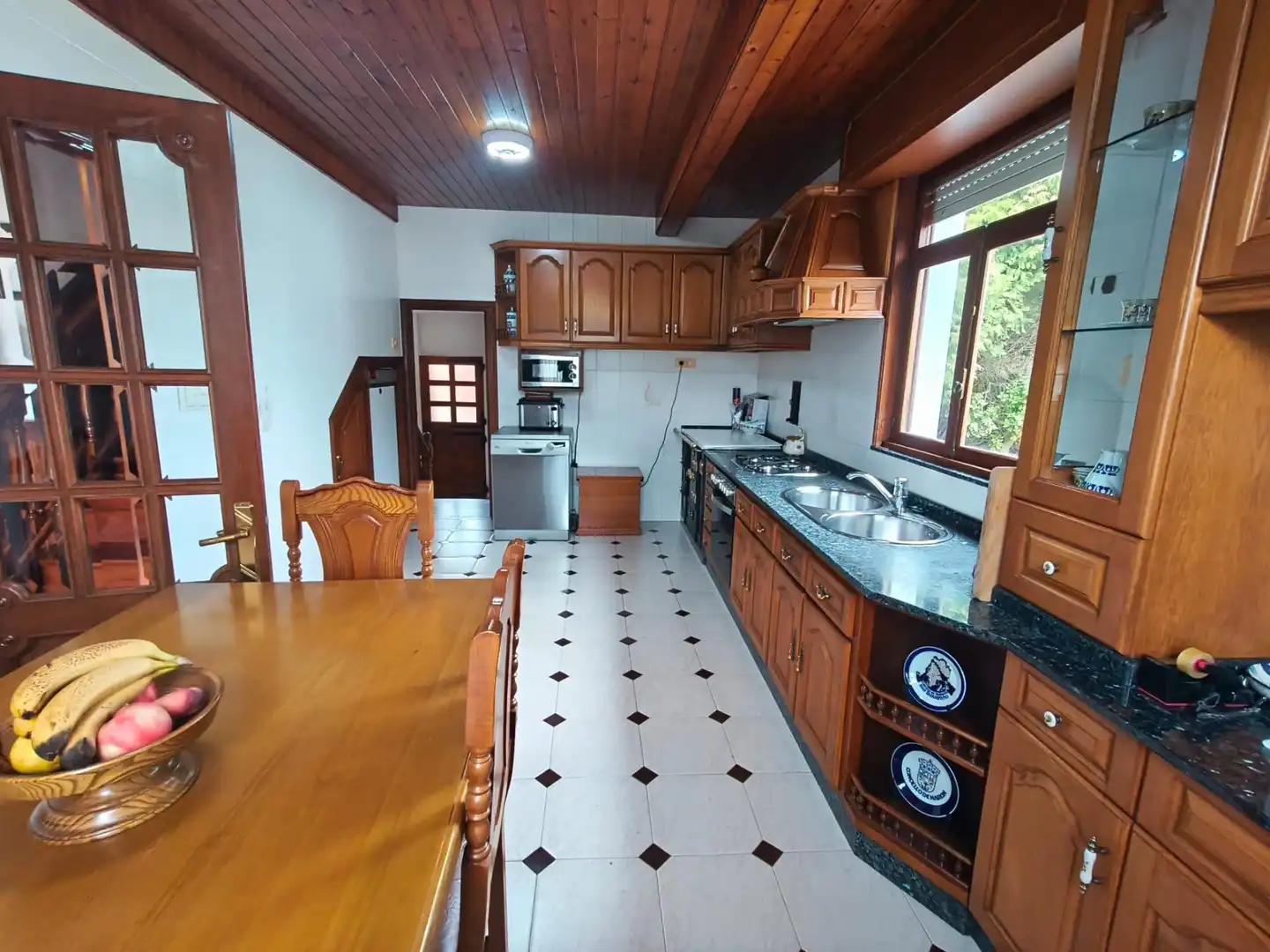 Maison avec jardin à vendre à Carretera GOLPILLEIRA, imagen 4