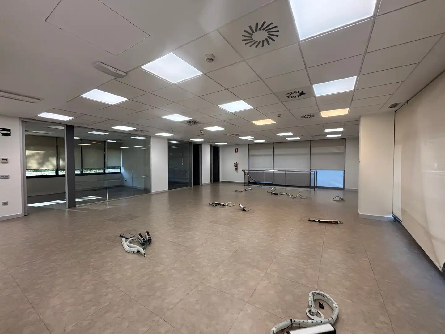 Büro mit Aufzug zur Miete in Bellavista - La Palmera, imagen 11