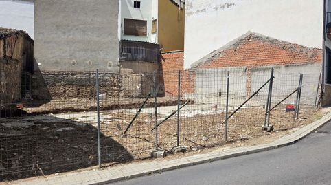 Foto 2 de Residencial en venta en San Martín de Valdeiglesias, Madrid