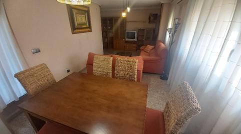 Foto 2 de Planta baixa en venda a Calle C Isaac Albéniz, 1, El Carril - Paseo de Chapi, Alicante