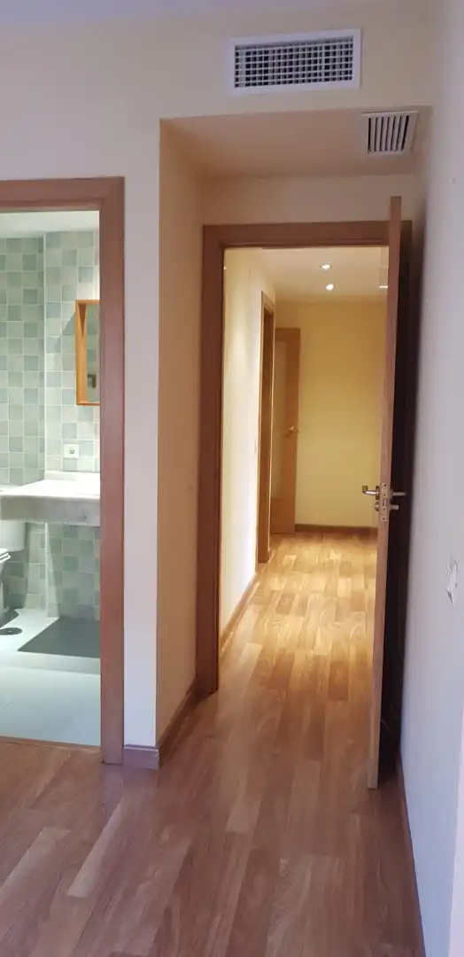 Wohnung mit Pool zur Miete in Zona Universitaria, imagen 5