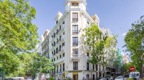 Foto 3 de Pis en venda a Recoletos,  Madrid Capital