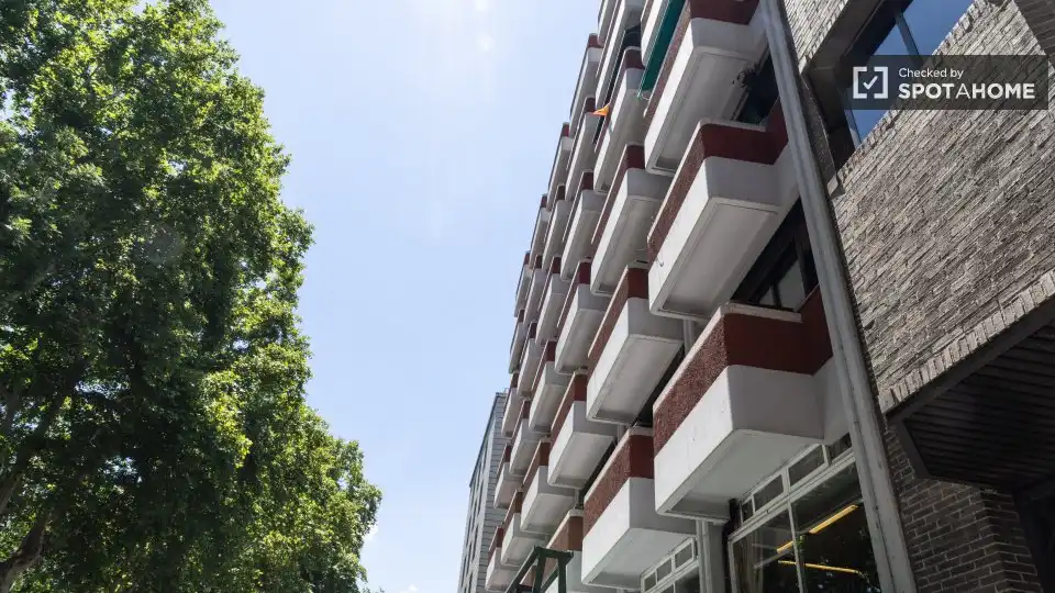 Piso con terraza en alquiler en Centro, imagen 15