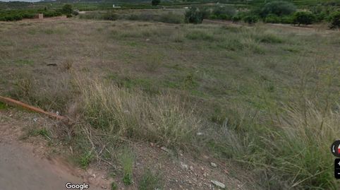 Foto 2 de Finca rústica en venta en Avenida Alemania-Italia, Vila-real