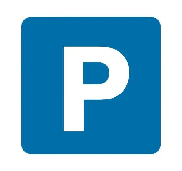 Aparcament de Garatge en venda en L'Hospitalet de Llobregat