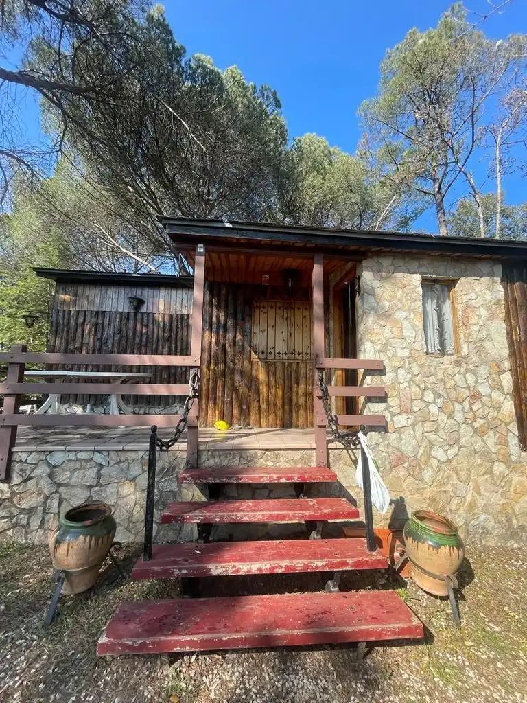 Casa amb piscina en venda a Santa Coloma de Farners, imagen 75