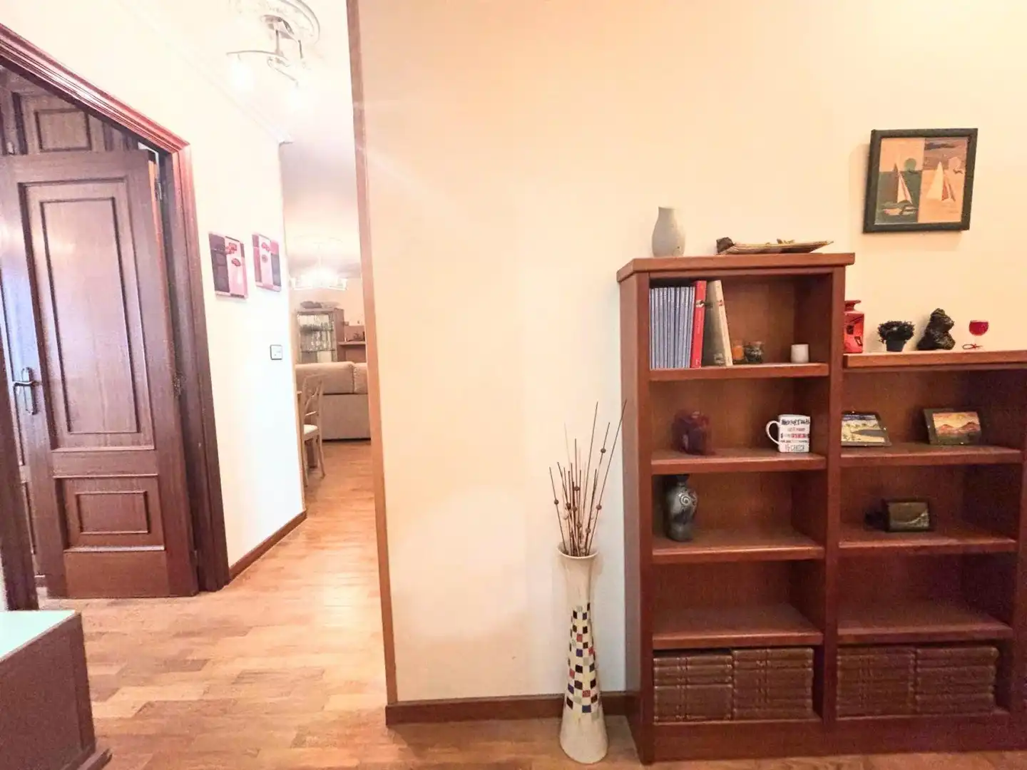 Piso con terraza en venta en Salvaterra de Miño, imagen 26