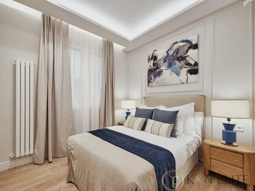 Piso con terraza en venta en Calle Alcalá, imagen 24