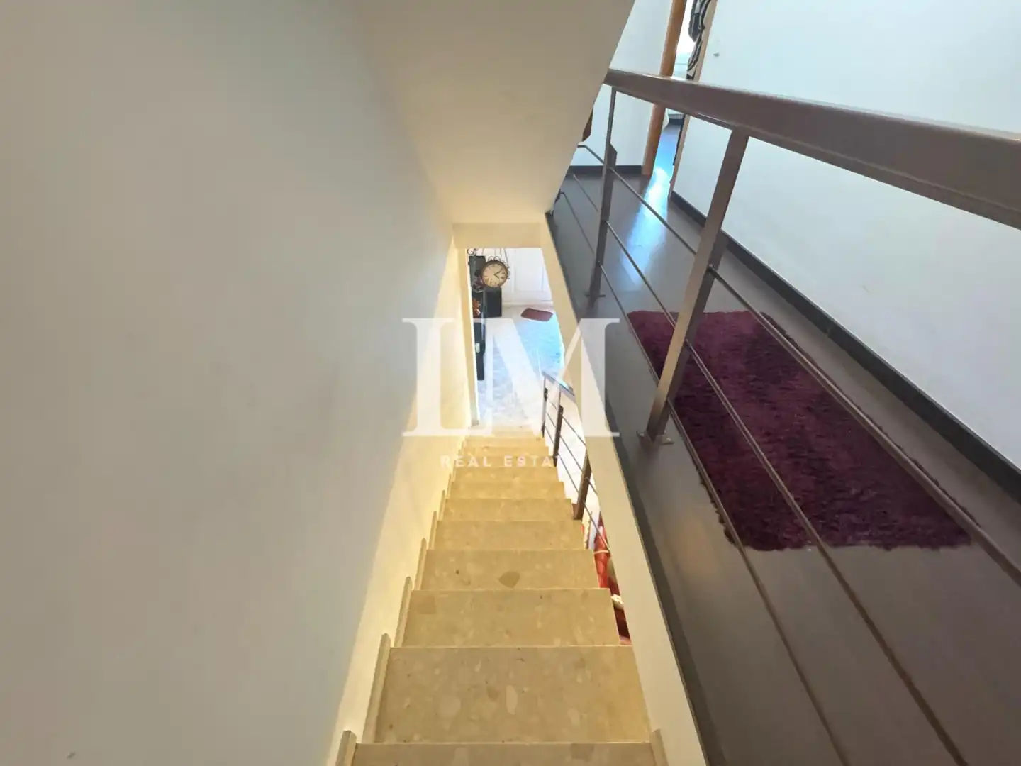 Casa o chalet de alquiler en Rubí con Aire acondicionado, Calefacción y Jardín privado