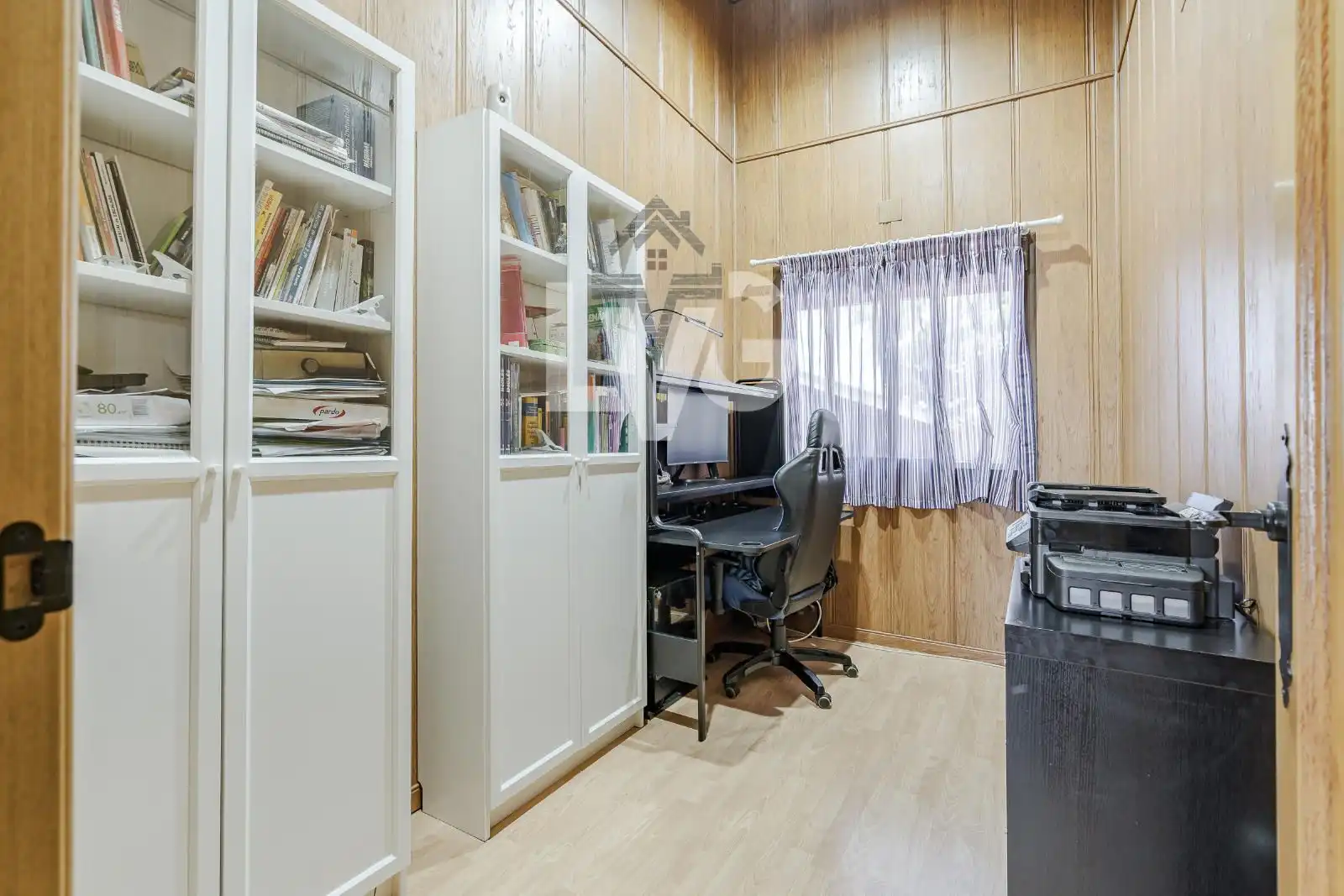 Haus oder Chalet zum Verkauf in Valdetorres de Jarama mit Klimaanlage, Heizung und Privatgarten