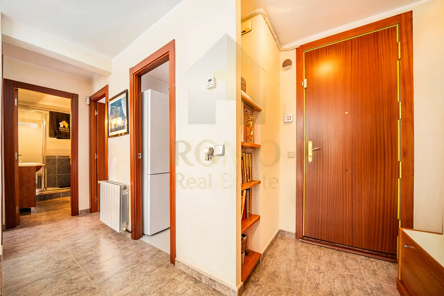 Piso en venta en Carrer Ramon Llull, Santa Perpètua de Mogoda