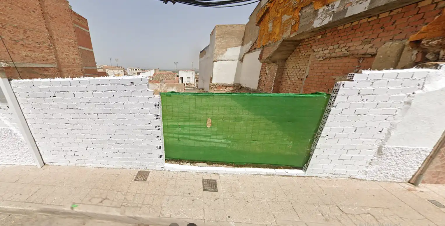 Terreni e lotti in vendita a Calle los Montoros 11