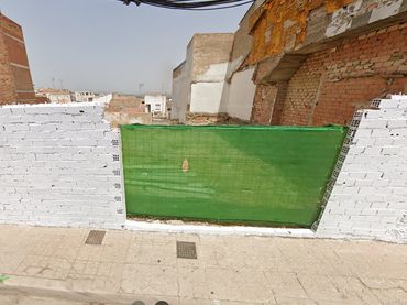 Terreno residenziale in vendita a Calle los Montoros 11
