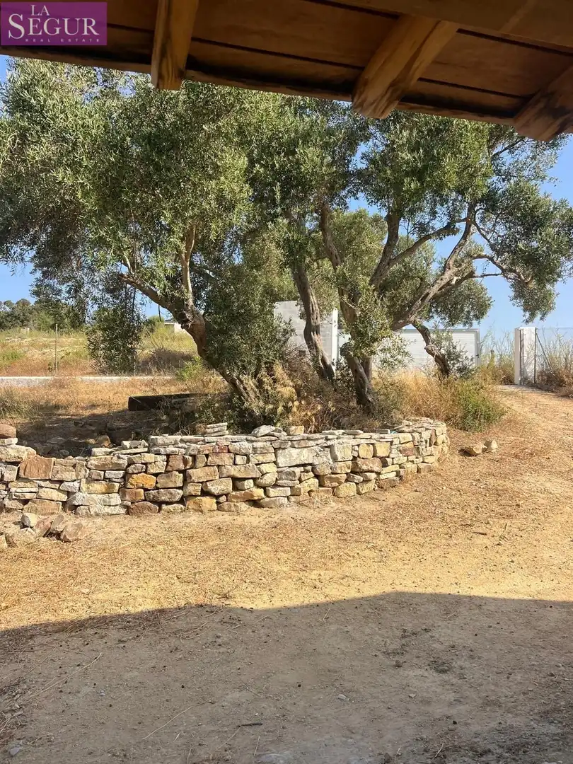 Casa in vendita a Vejer