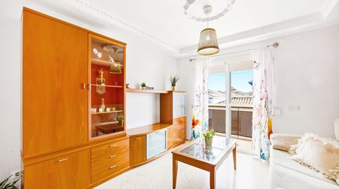 Foto 2 de Piso en venta en La Banda - Campo de Fútbol, Chiclana de la Frontera