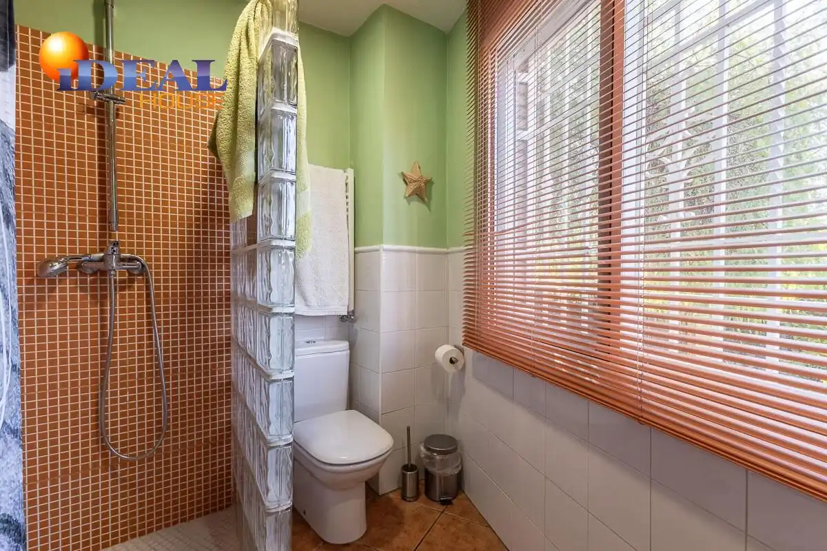 Villa mit Pool zum Verkauf in Residencial Triana - Barrio Alto, imagen 16