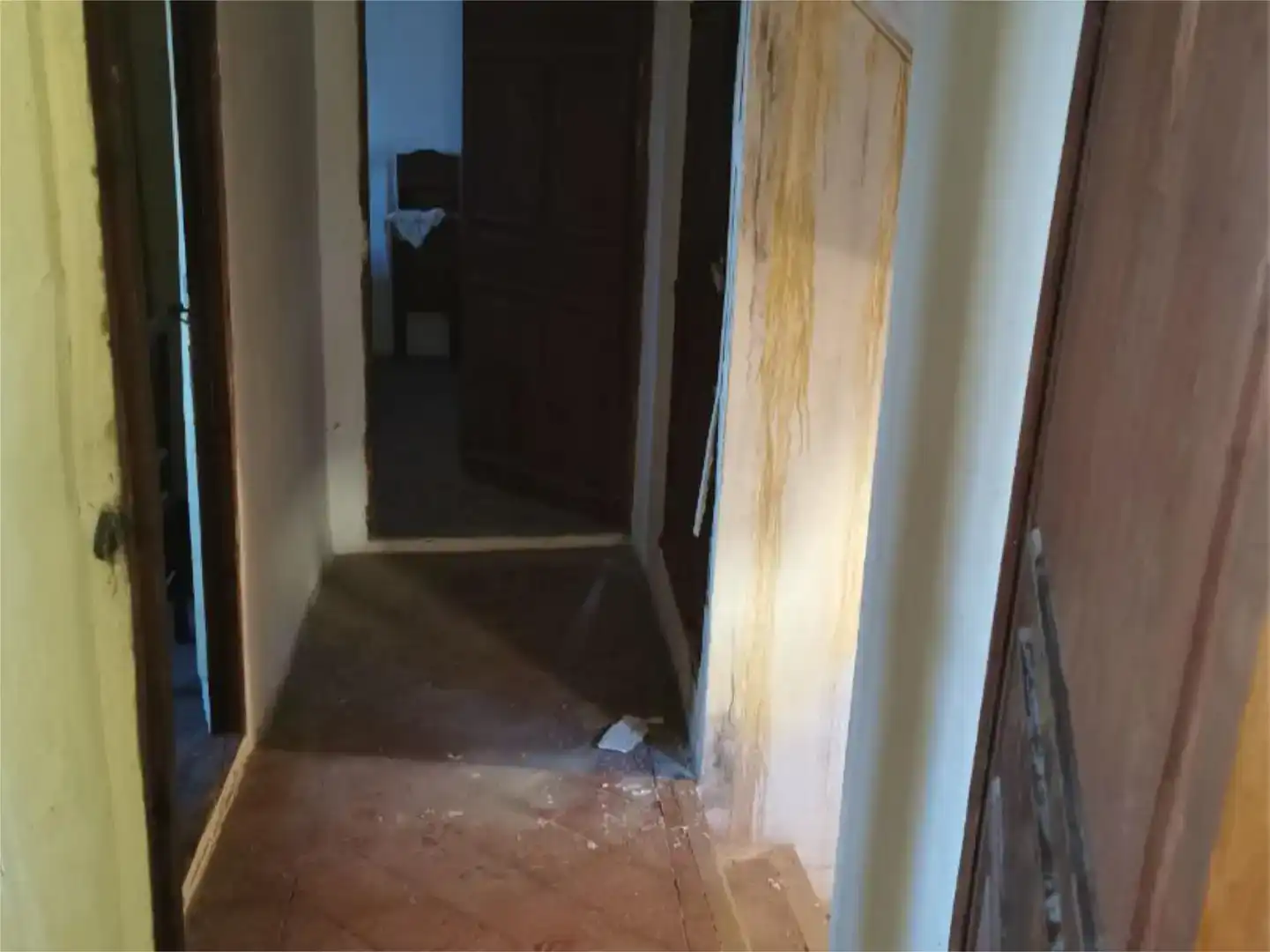 Piso en venta en Santoyo