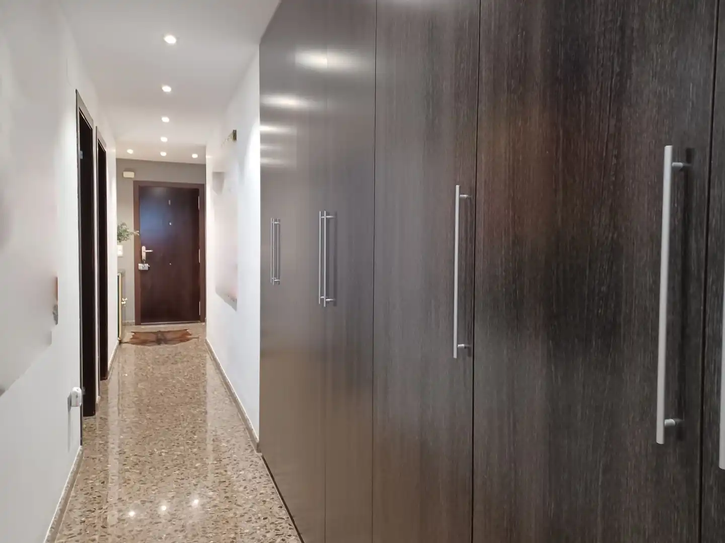 Ático en venta en L'Olleria con Aire acondicionado, Terraza y Trastero
