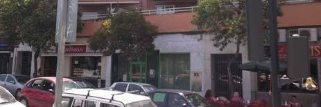 Local comercial en Venta en Rus