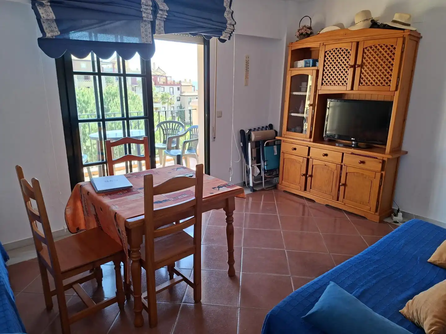 Apartament en venda a Isla Canela